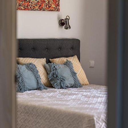 Apartamentas Ant Juros Kranto "Virs Pusu" Palanga Exterior photo