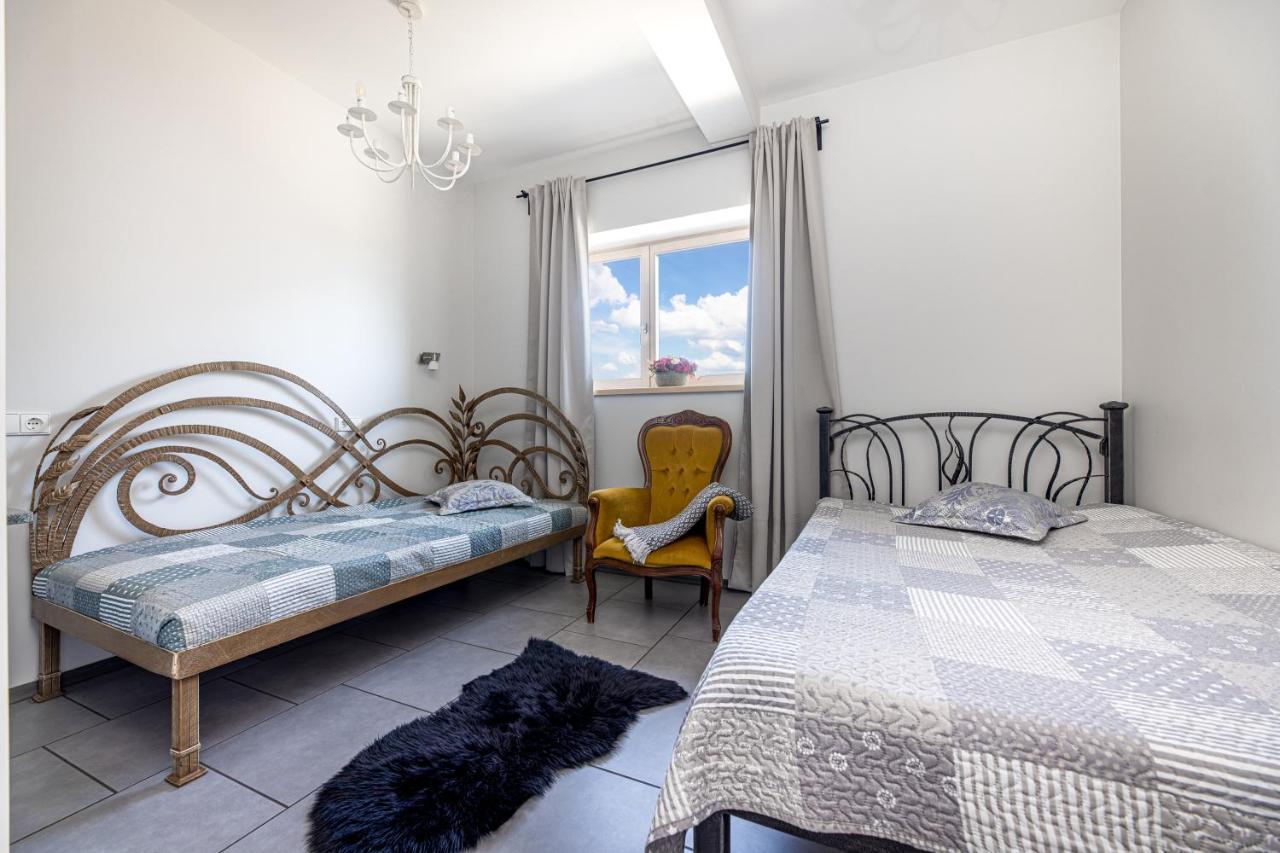 Apartamentas Ant Juros Kranto "Virs Pusu" Palanga Exterior photo
